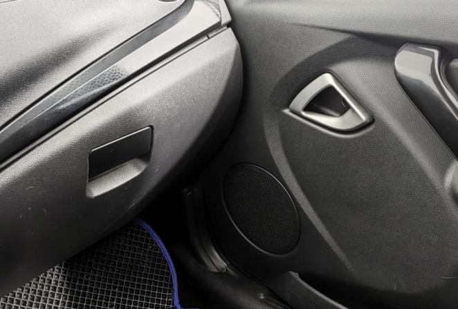 Lada (ВАЗ) Granta I Рестайлинг с пробегом 2021 года, цена 818 000 рублей, 98770 км, универсал, Автокод Объявления