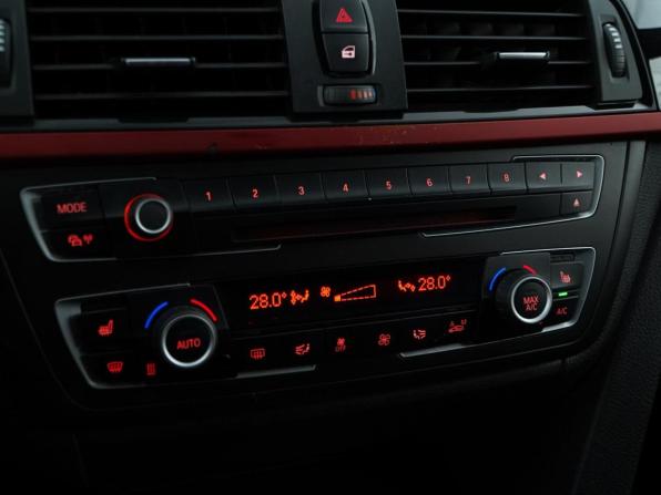 BMW 3 серии VI (F3x) с пробегом 2012 года, цена 1 799 547 рублей, 194304 км, седан, Автокод Объявления