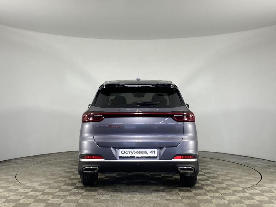 Chery Tiggo 7 Pro Max I Воронеж  - изображение 8