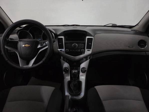 Chevrolet Cruze I с пробегом 2012 года, цена 640 000 рублей, 206304 км, хэтчбек, Автокод Объявления
