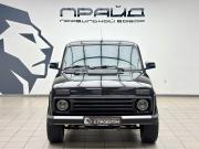 Lada (ВАЗ) Niva Legend I Ростов-на-Дону  - изображение 20