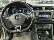 Volkswagen Tiguan II Санкт-Петербург  - изображение 12