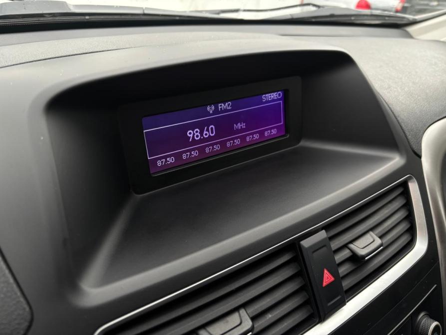 FAW Besturn X80 I Рестайлинг Казань  - изображение 8