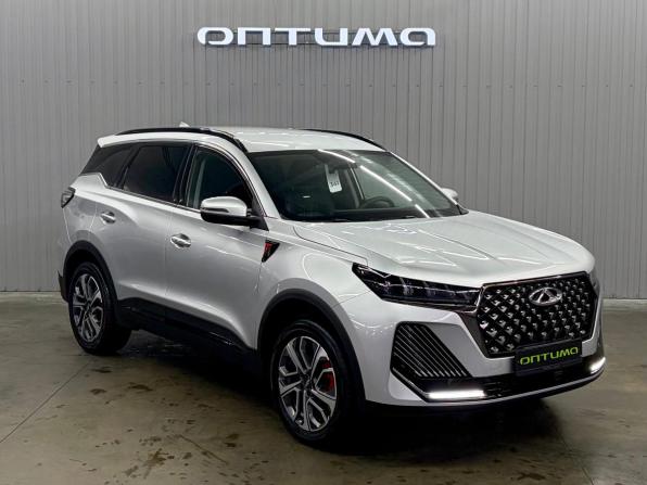 Chery Tiggo 7 Pro Max I Рестайлинг с пробегом 2025 года, цена 1 947 000 рублей, 59665 км, внедорожник, Автокод Объявления