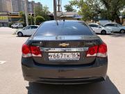 Chevrolet Cruze I Рестайлинг Ростов-на-Дону  - изображение 26