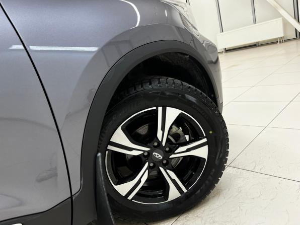 Chery Tiggo 4 Pro I с пробегом 2024 года, цена 1 660 000 рублей, 26152 км, внедорожник, Автокод Объявления
