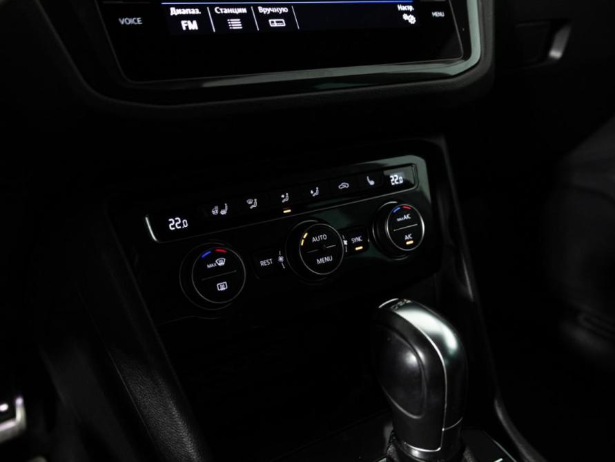 Volkswagen Tiguan II Санкт-Петербург  - изображение 19