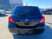Nissan Tiida I Рестайлинг Тюмень  - изображение 25