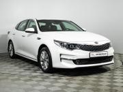 Kia Optima IV Санкт-Петербург  - изображение 26