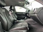 Audi A3 III (8V) Рестайлинг Москва  - изображение 29