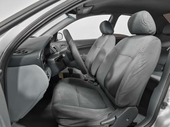 Nissan Almera Classic I с пробегом 2007 года, цена 399 000 рублей, 246540 км, седан, Автокод Объявления