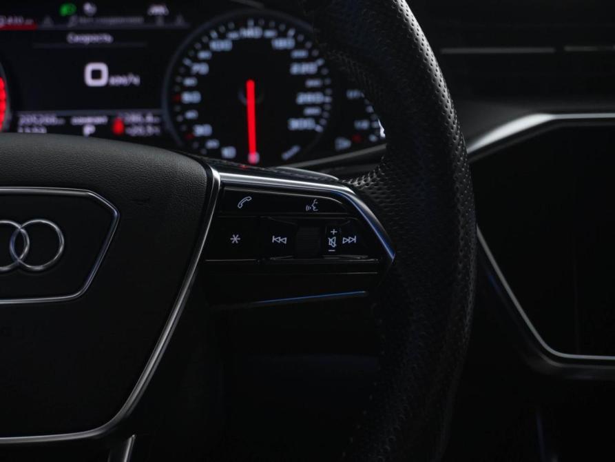 Audi A6 V (C8) Москва  - изображение 14