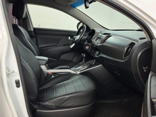 Kia Sportage III Рестайлинг с пробегом 2014 года, цена 1 520 000 рублей, 185740 км, внедорожник, Автокод Объявления