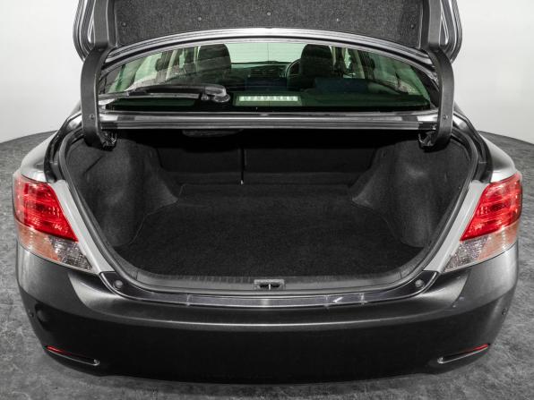 Toyota Allion II с пробегом 2009 года, цена 1 098 000 рублей, 120541 км, седан, Автокод Объявления