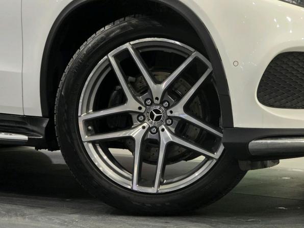 Mercedes-Benz GLE I (W166) с пробегом 2018 года, цена 3 996 000 рублей, 165112 км, внедорожник, Автокод Объявления