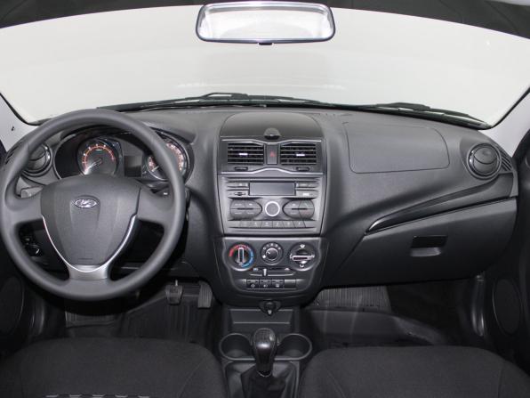 Lada (ВАЗ) Granta I Рестайлинг с пробегом 2025 года, цена 949 900 рублей, 20978 км, седан, Автокод Объявления