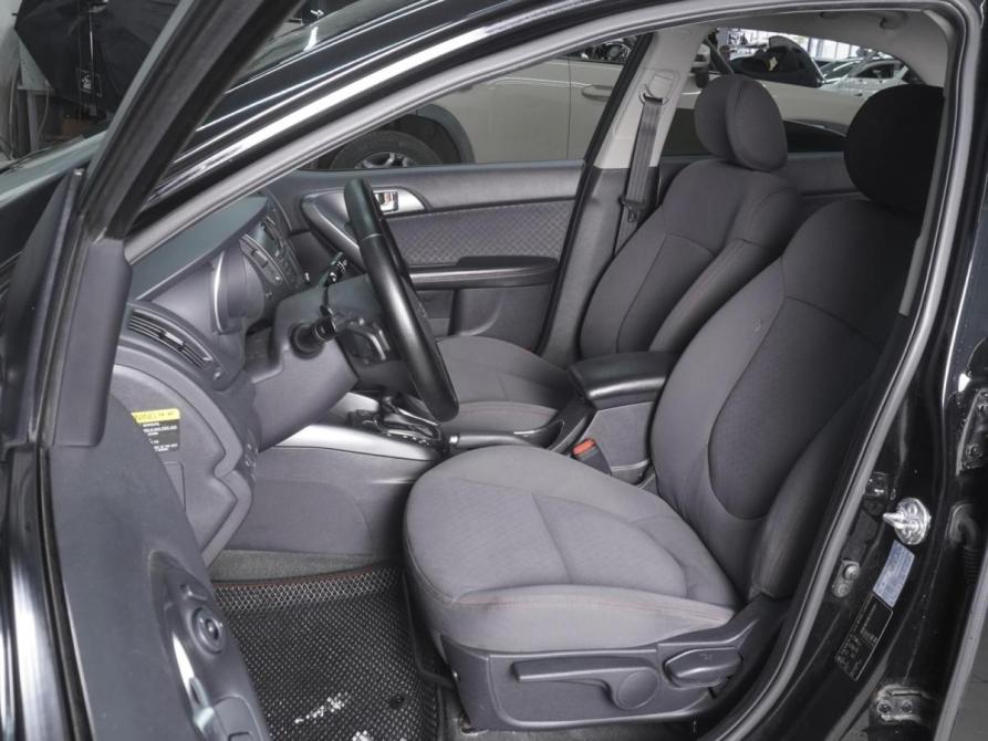 Kia Cerato II Ростов-на-Дону  - изображение 10