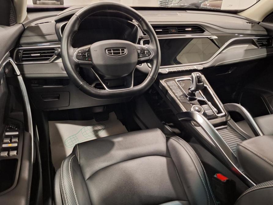 Geely Atlas Pro Люберцы  - изображение 18
