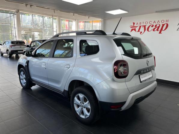 Renault Duster II с пробегом 2022 года, цена 1 998 000 рублей, 49226 км, внедорожник, Автокод Объявления