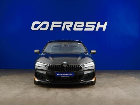 BMW 8 серии II (G14/G15/G16) с пробегом 2020 года, цена 7 599 055 рублей, 60038 км, седан, Автокод Объявления