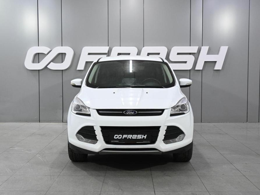 Ford Kuga II Ростов-на-Дону  - изображение 3