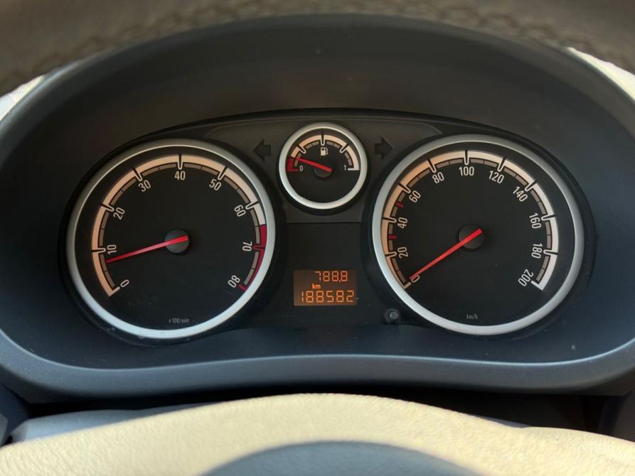 Opel Corsa D Ярославль  - изображение 12
