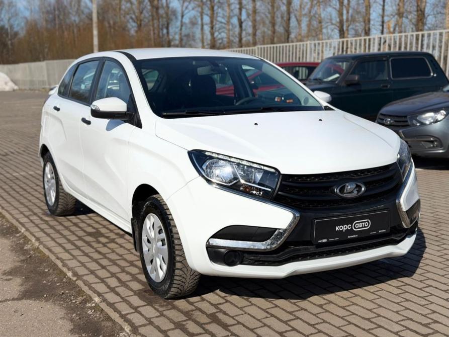 Lada (ВАЗ) XRAY I Тверь  - изображение 1