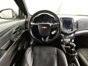 Chevrolet Cruze I Москва  - изображение 40
