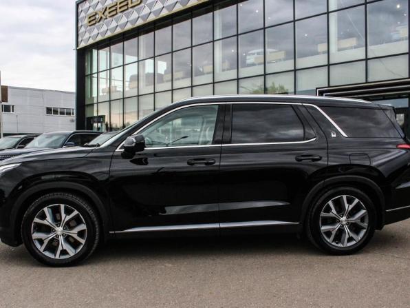 Hyundai Palisade I с пробегом 2021 года, цена 4 800 000 рублей, 99700 км, внедорожник, Автокод Объявления