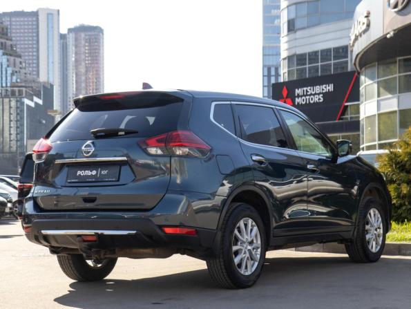 Nissan X-Trail III Рестайлинг с пробегом 2020 года, цена 1 893 000 рублей, 197643 км, внедорожник, Автокод Объявления