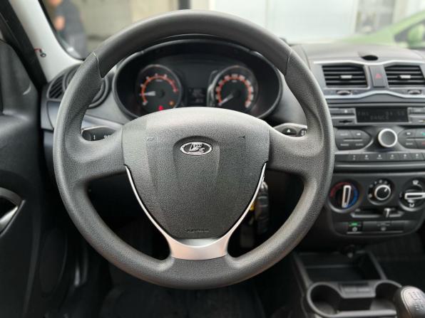 Lada (ВАЗ) Granta I Рестайлинг с пробегом 2024 года, цена 810 000 рублей, 74643 км, седан, Автокод Объявления