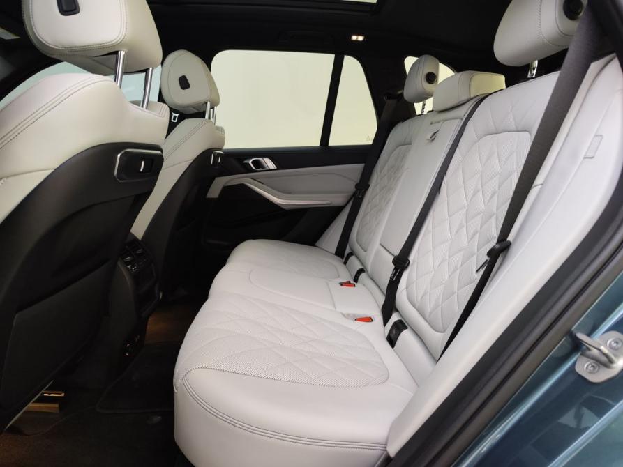 BMW X5 IV (G05/G18) Рестайлинг Уфа  - изображение 15