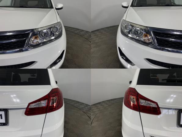 Chery Tiggo 5 I Рестайлинг с пробегом 2016 года, цена 930 000 рублей, 116251 км, внедорожник, Автокод Объявления