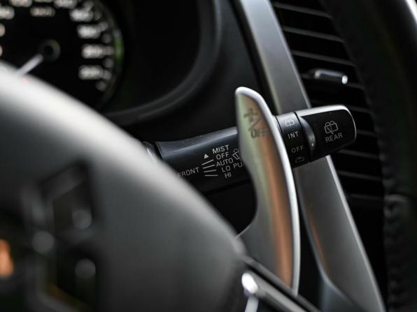 Mitsubishi Pajero Sport III с пробегом 2020 года, цена 3 340 000 рублей, 111390 км, внедорожник, Автокод Объявления