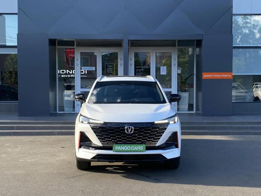 Changan UNI-S I Краснодар  - изображение 2