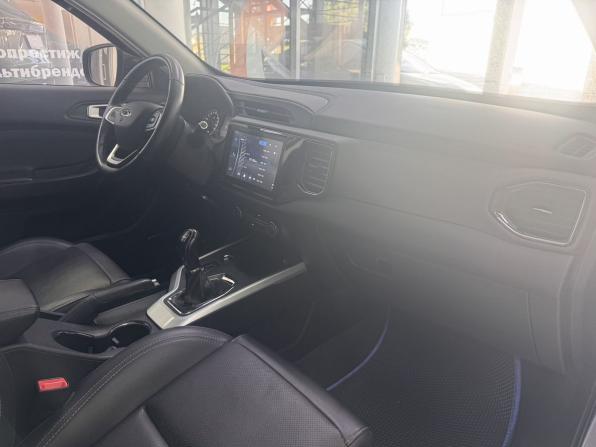 Chery Tiggo 4 I Рестайлинг с пробегом 2021 года, цена 1 210 000 рублей, 100700 км, внедорожник, Автокод Объявления