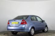 Chevrolet Aveo I Пермь  - изображение 25