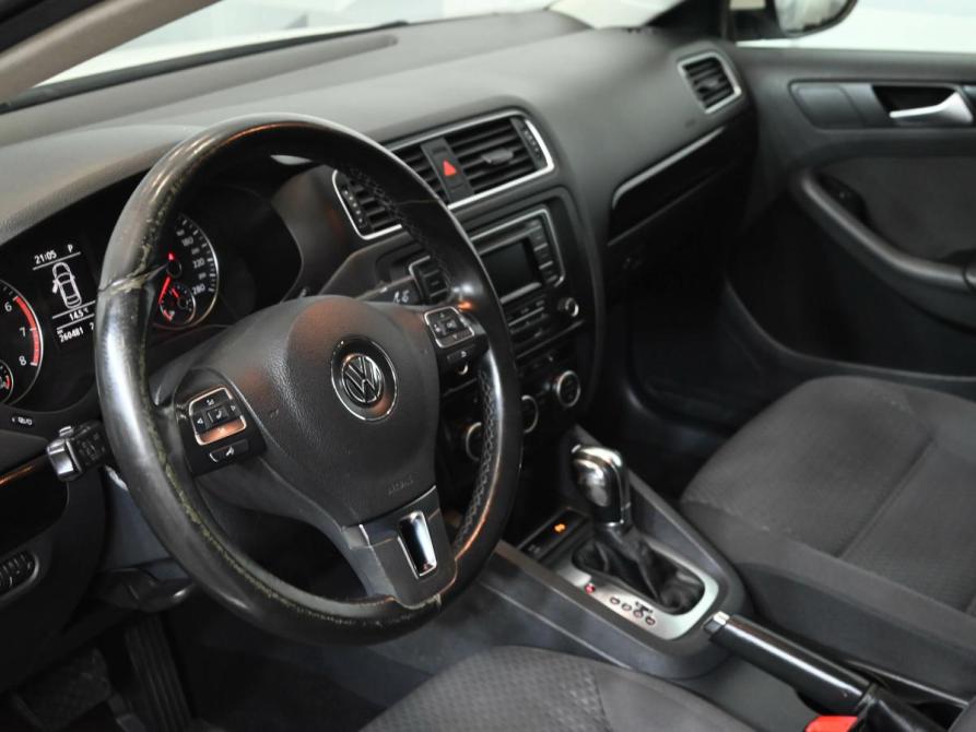 Volkswagen Jetta VI Екатеринбург  - изображение 15