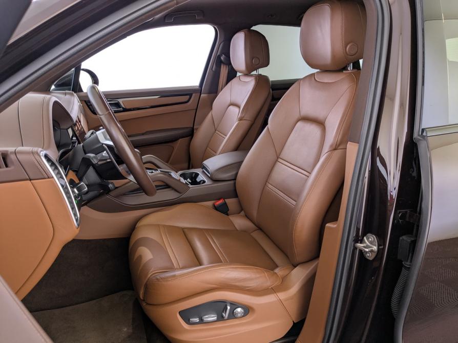 Porsche Cayenne III Москва  - изображение 24