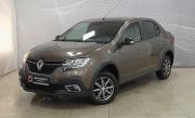 Renault Logan II Рестайлинг Новокузнецк  - изображение 23