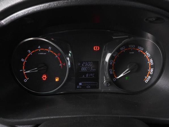 Lada (ВАЗ) Granta I Рестайлинг с пробегом 2022 года, цена 650 000 рублей, 88073 км, седан, Автокод Объявления