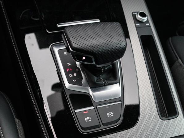 Audi Q5 II (FY) Рестайлинг с пробегом 2025 года, цена 5 790 000 рублей, 2645 км, внедорожник, Автокод Объявления