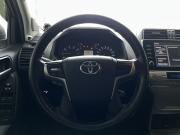 Toyota Land Cruiser Prado 150 Series Рестайлинг 3 Новосибирск  - изображение 27