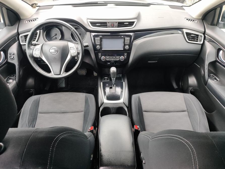 Nissan Qashqai II Москва  - изображение 10