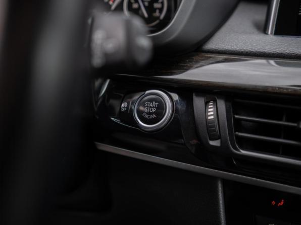 BMW X5 III (F15) с пробегом 2014 года, цена 2 925 000 рублей, 214829 км, внедорожник, Автокод Объявления