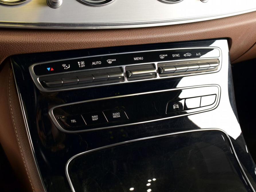 Mercedes-Benz E-Класс V (W213 S213 C238) Рестайлинг Кемерово  - изображение 16