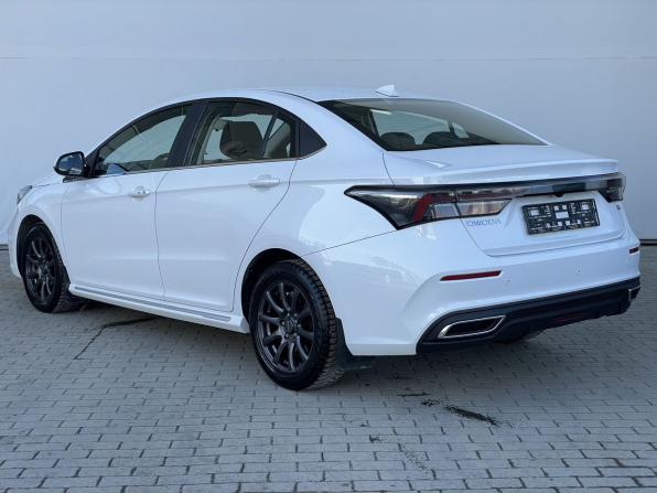 Omoda S5 с пробегом 2024 года, цена 1 297 000 рублей, 43950 км, седан, Автокод Объявления