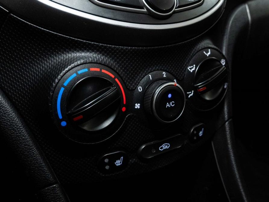 Hyundai Solaris I Рестайлинг Казань  - изображение 11