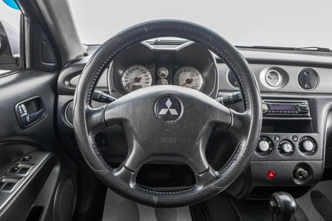 Mitsubishi Outlander I с пробегом 2005 года, цена 849 000 рублей, 261000 км, внедорожник, Автокод Объявления