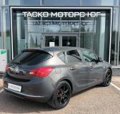 Opel Astra J Рестайлинг Стерлитамак  - изображение 24